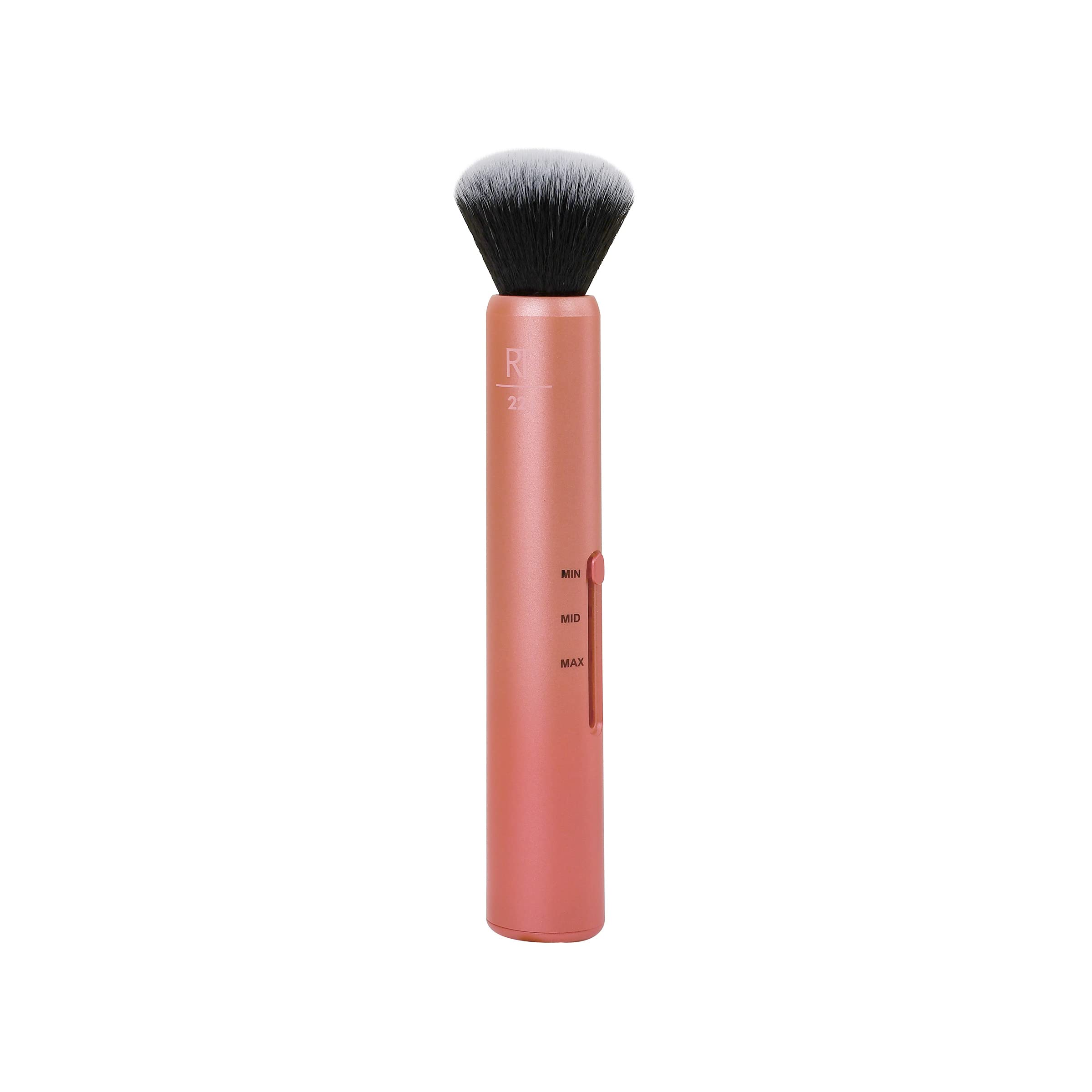 Base De Maquillaje Personalizada Brush Real Techniques, 3 En 1 - Venta Internacional.