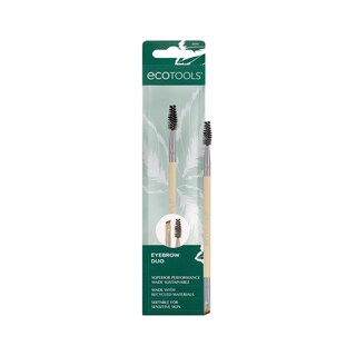 Foto 1 | Pincel Para Cejas Ecotools Tame Sculpt, Relleno Con Bobina Y Angulado - Venta Internacional.