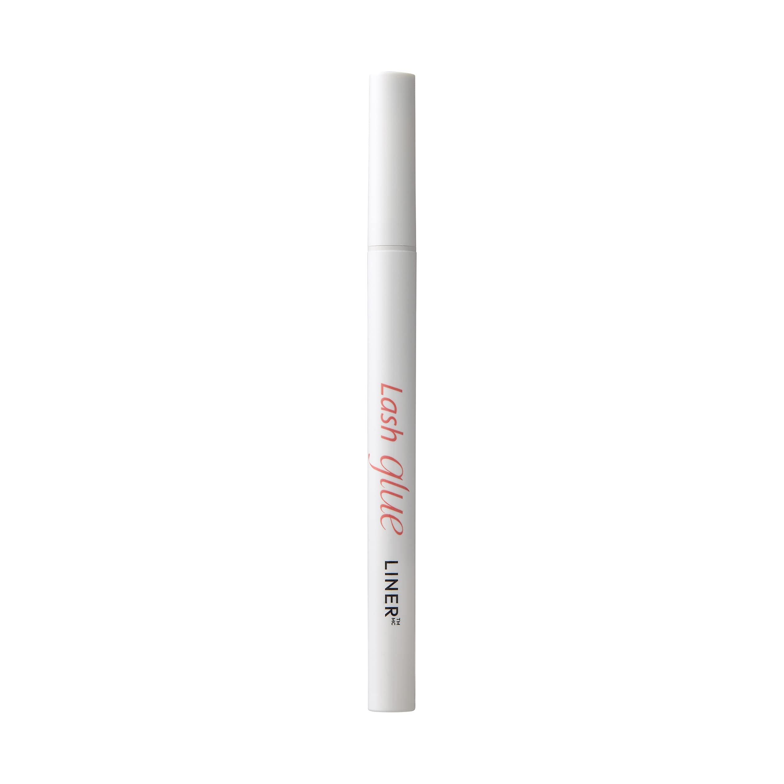 Foto 8 pulgar | Delineador De Ojos Lash Glue Kiss Lash Glueliner 2 En 1 Con 1 Delineador Adhesivo - Venta Internacional.