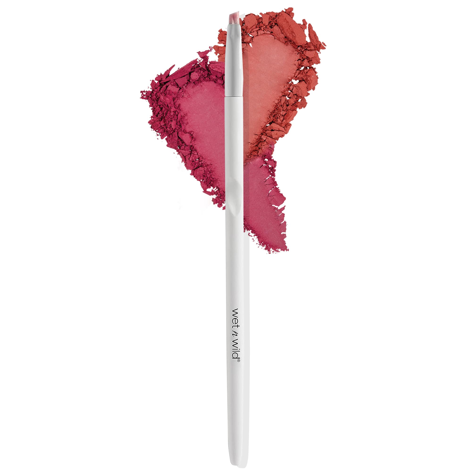 Brocha Angular Para Mezclar Maquillaje Brush Wet N Wild - Venta Internacional.