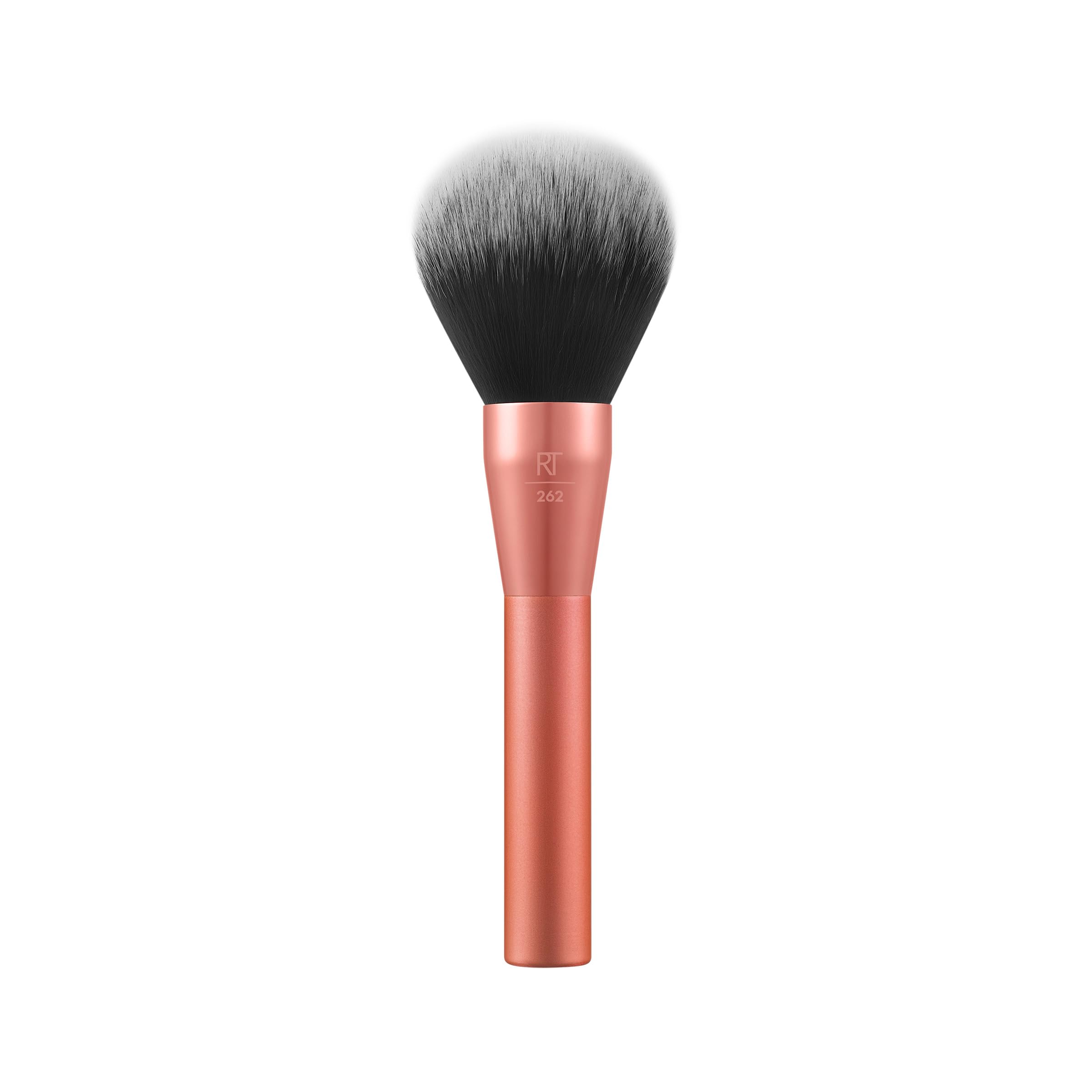 Foto 2 | Brocha De Maquillaje Real Techniques Extra Big Powder Brush - Venta Internacional.