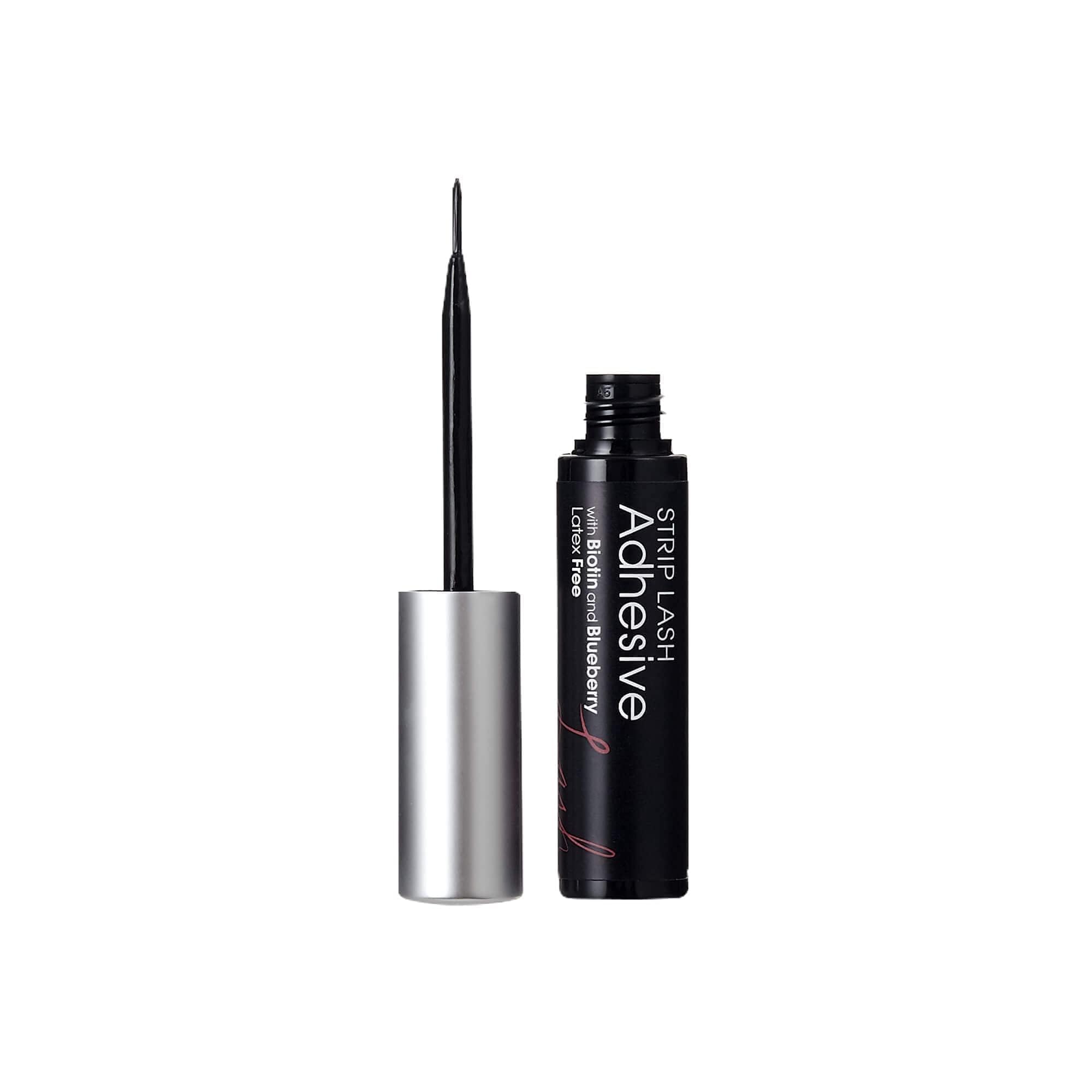 Foto 4 pulgar | Pegamento Para Pestañas Kiss Lash Couture Super Strong Black - Venta Internacional.