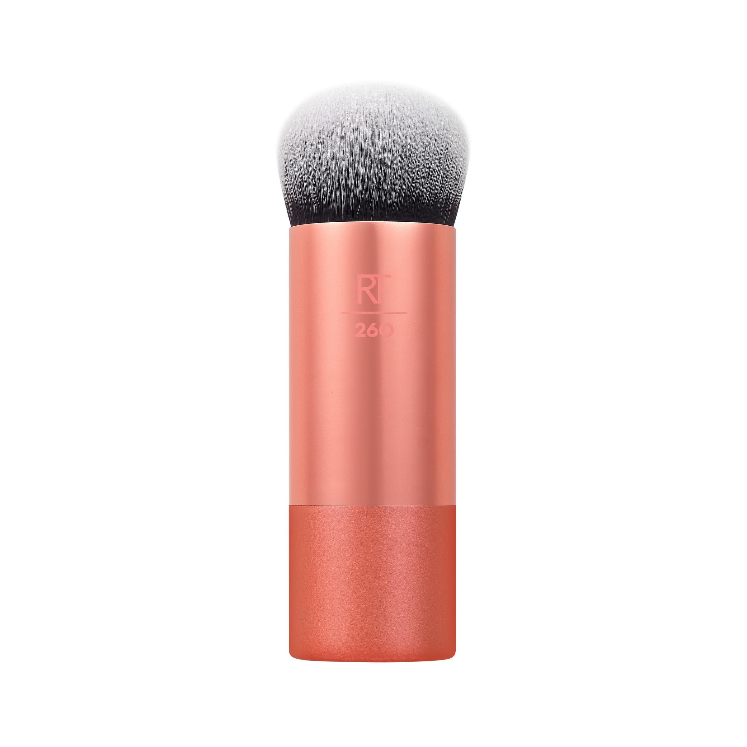 Foto 2 | Brocha De Maquillaje Real Techniques Para Mezclar Burbujas, Vegana, 1 Unidad - Venta Internacional.