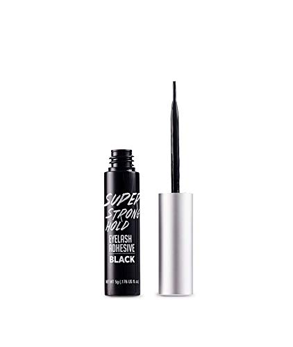 Foto 4 | Adhesivo Para Pestañas Kiss I-envy Super Strong Hold Black, 5 Ml - Venta Internacional.