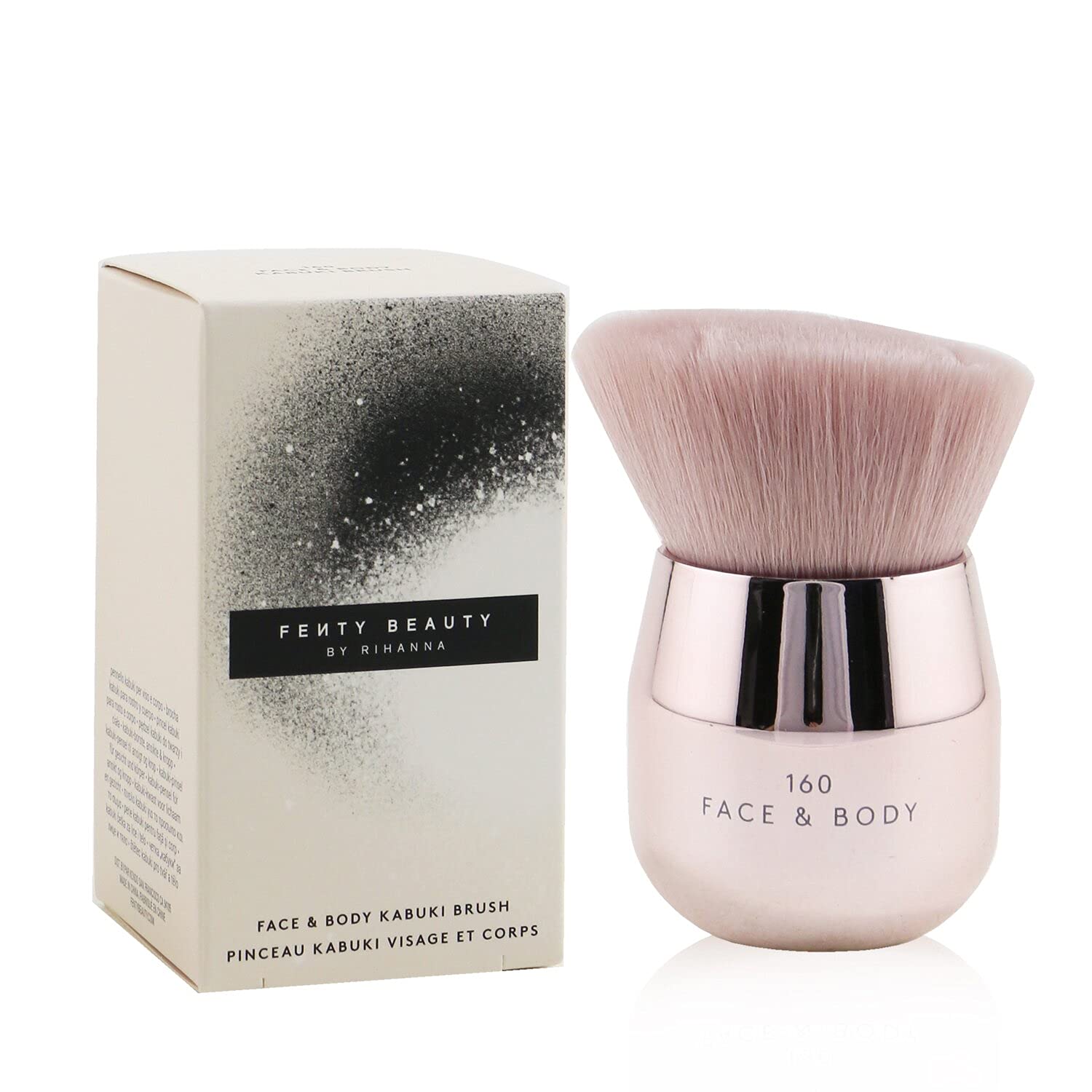 Foto 2 | Brocha De Maquillaje Fenty Beauty Face & Body Kabuki 160 Classic - Venta Internacional.