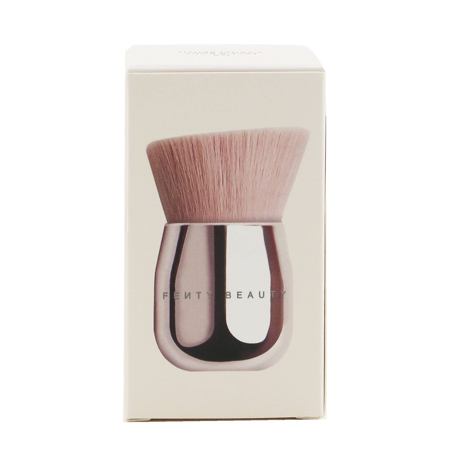 Foto 4 pulgar | Brocha De Maquillaje Fenty Beauty Face & Body Kabuki 160 Classic - Venta Internacional.