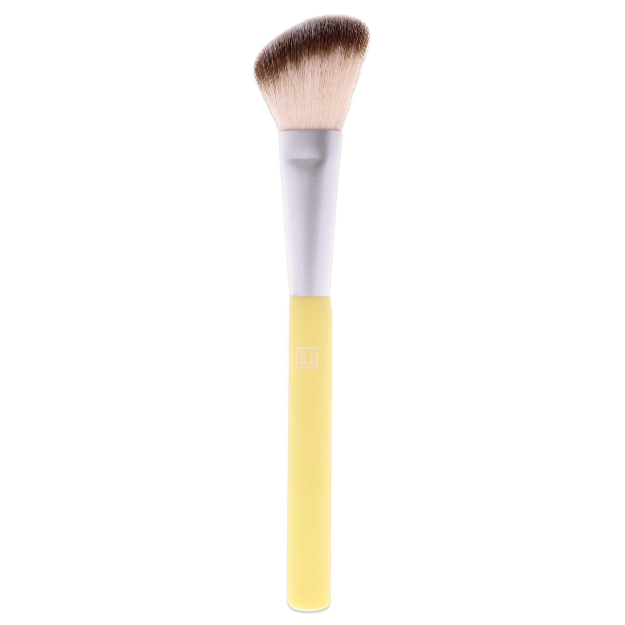 Foto 3 pulgar | Blush Brush 3ina Women Angle Para Contorno De Ojos Y Delineador De Ojos - Venta Internacional.