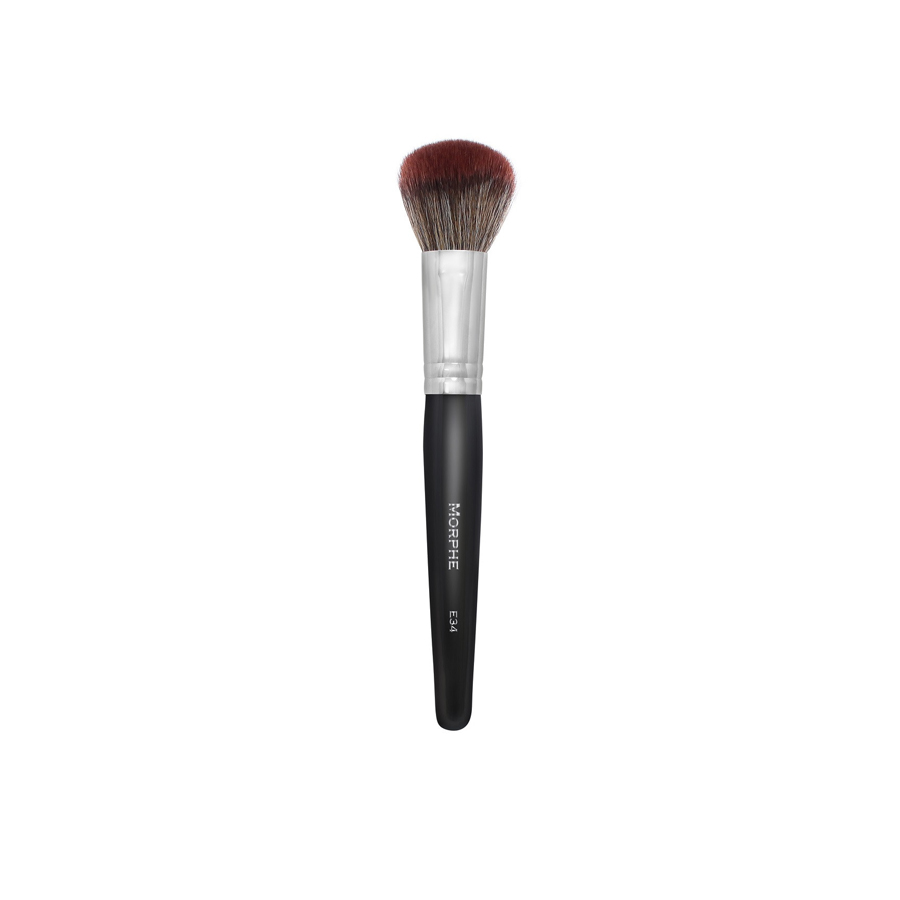 Foto 2 pulgar | Brocha Morphe Brushes Elite Ii Tapered Blush E34 - Venta Internacional.