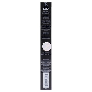 Foto 6 | Brush Sigma Detail Blending E27 Para Mujer - Venta Internacional.
