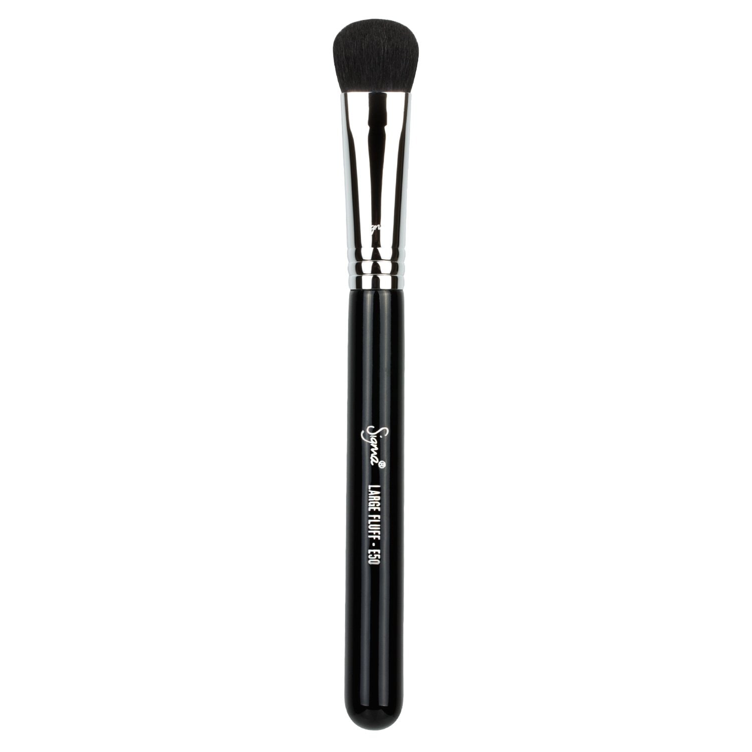 Brocha De Maquillaje Sigma Beauty E50, Pelusa Grande Para Resaltar - Venta Internacional. $696