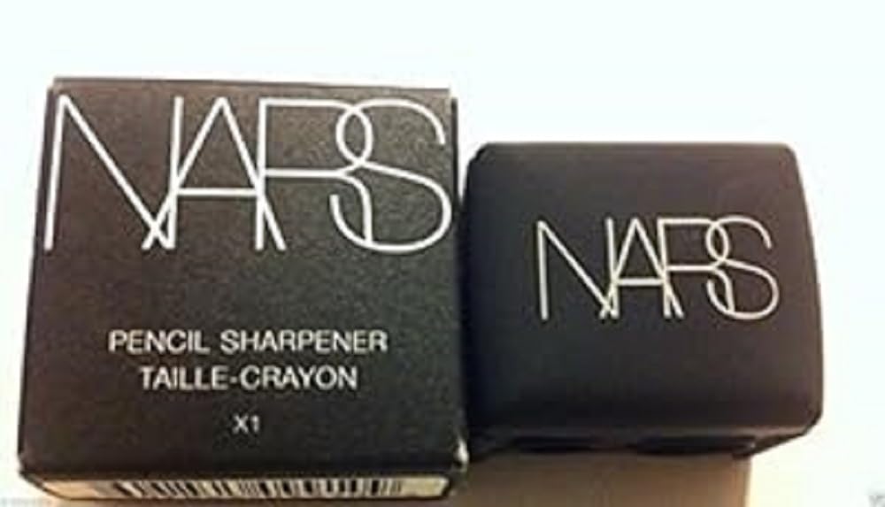 Sacapuntas Nars Sacapuntas - Venta Internacional.