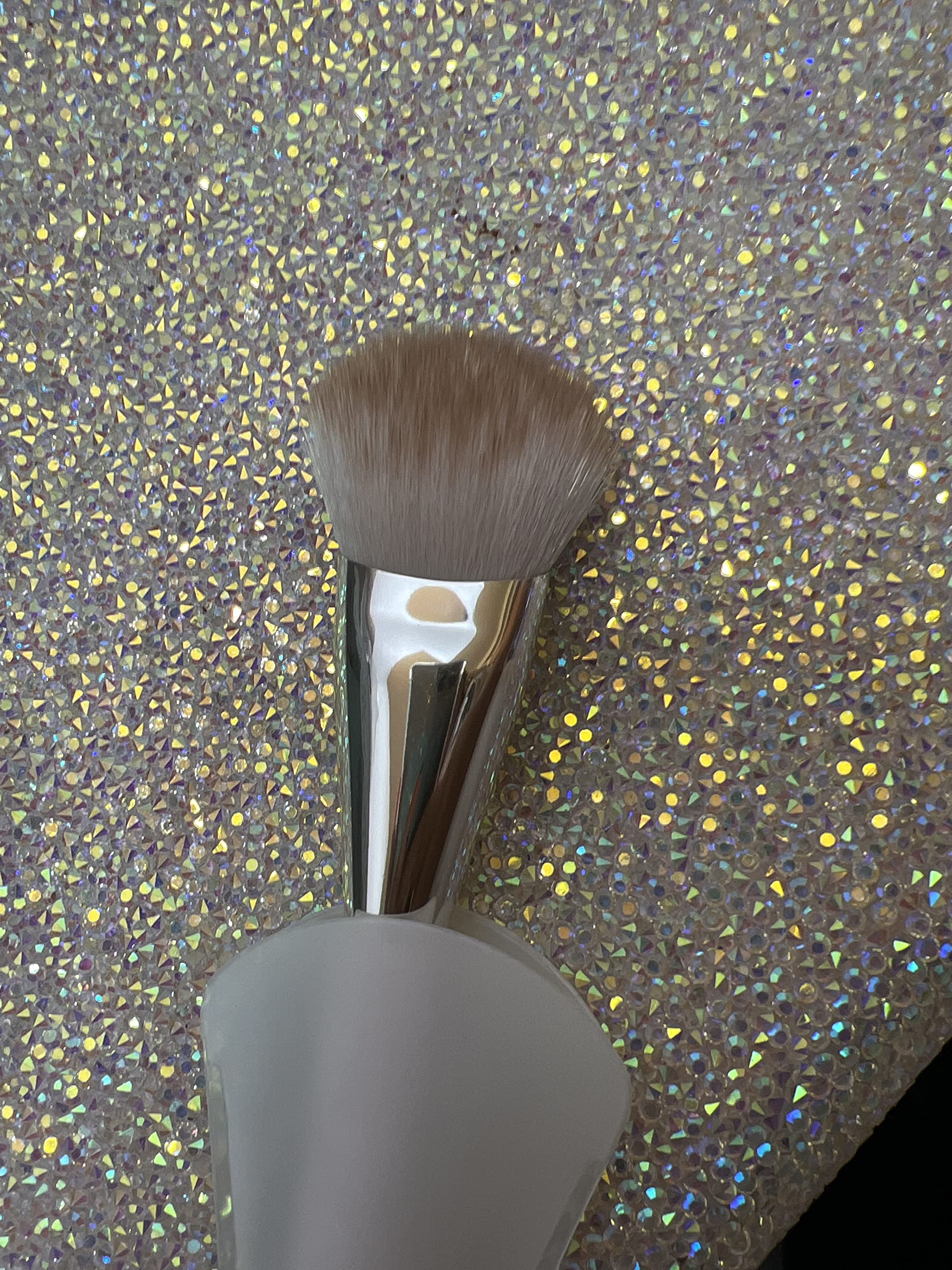 Foto 2 | Brocha Para Colorete Rare Beauty - Venta Internacional.