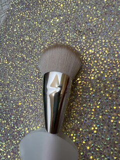 Foto 3 | Brocha Para Colorete Rare Beauty - Venta Internacional.