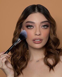 Foto 5 | Brush Sigma Beauty F24 All-over Powder - Venta Internacional