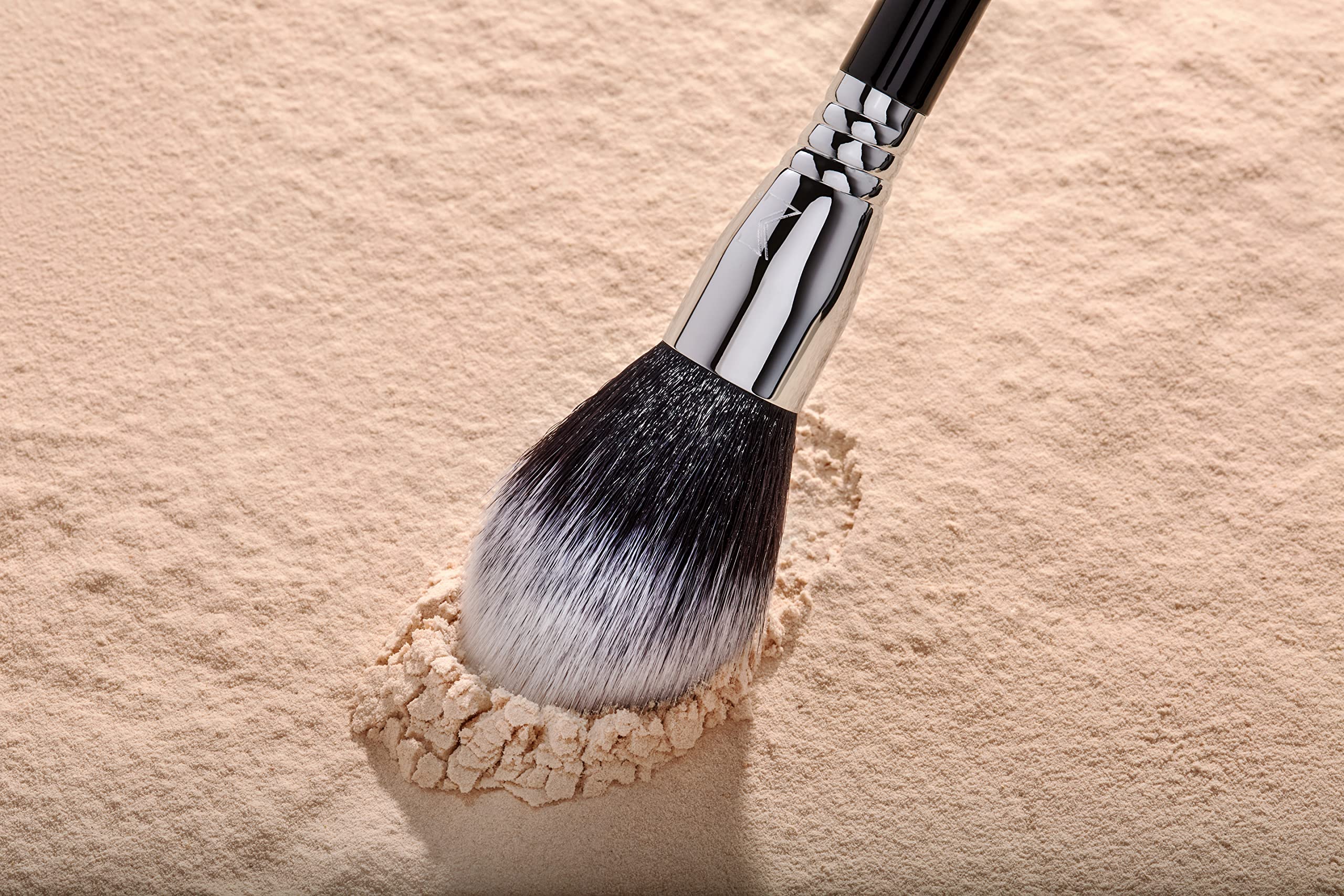 Foto 7 pulgar | Brush Sigma Beauty F24 All-over Powder - Venta Internacional