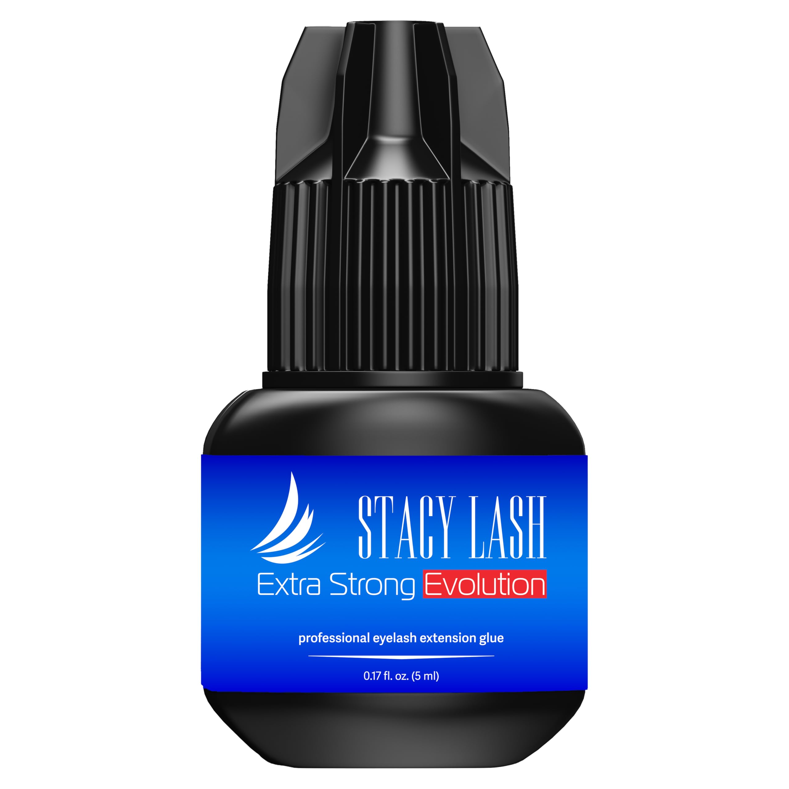 Foto 2 pulgar | Pegamento Para Extensiones De Pestañas Stacy Lash Extra Strong Evolution - Venta Internacional.