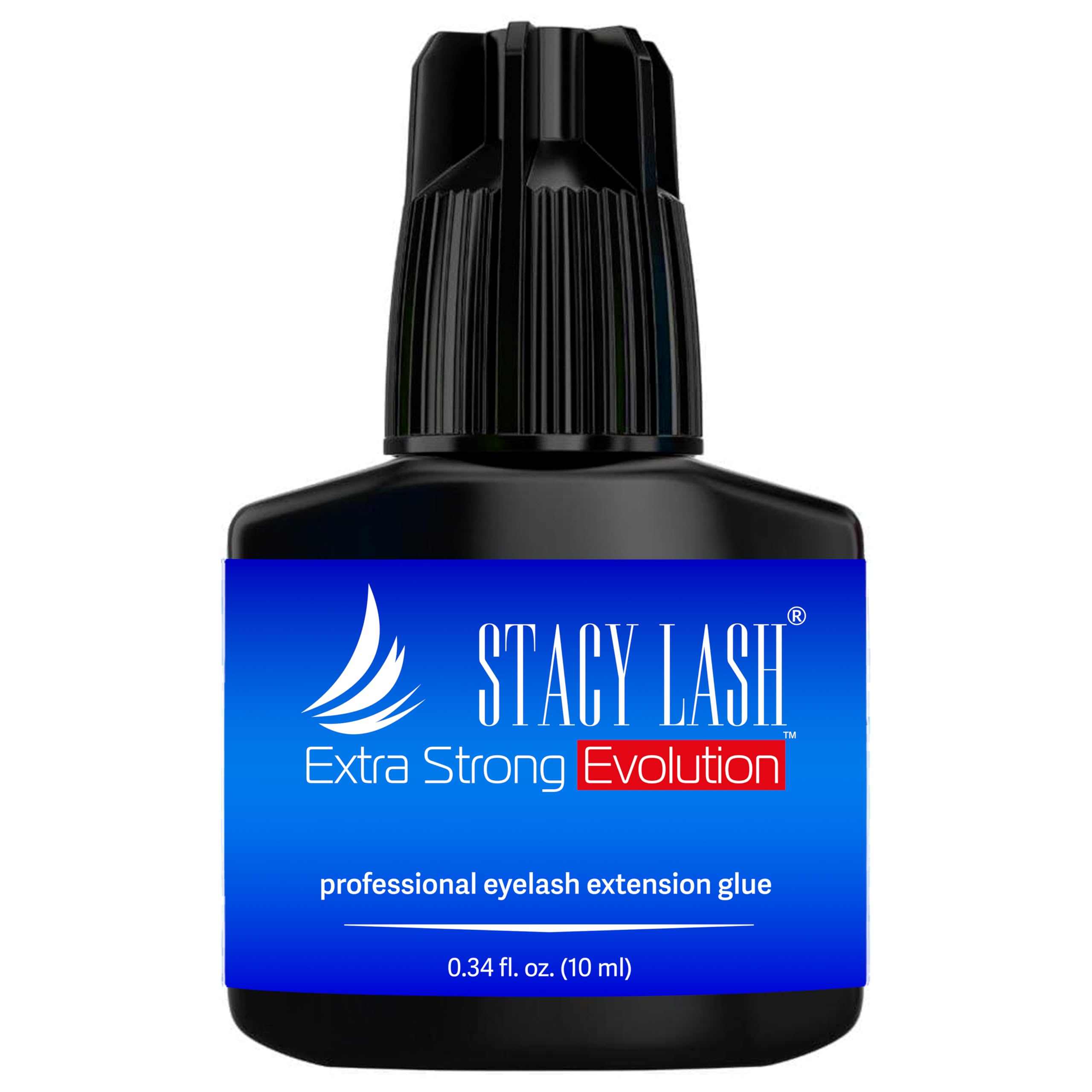 Foto 2 pulgar | Pegamento para Extensiones De Pestañas Stacy Lash Extra Strong Evolution, 10 Ml - Venta Internacional