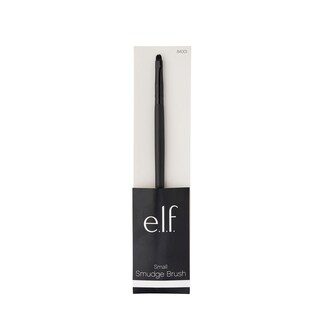 Foto 2 | Brush E.l.f. Smudge Para Sombras De Ojos Y Delineador De Ojos De Precisión - Venta Internacional.