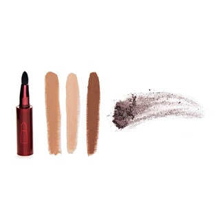 Foto 3 | Set De Brochas De Maquillaje Ruby Hammer Magnetic 01 Para Mujer, 1 Unidad - Venta Internacional.