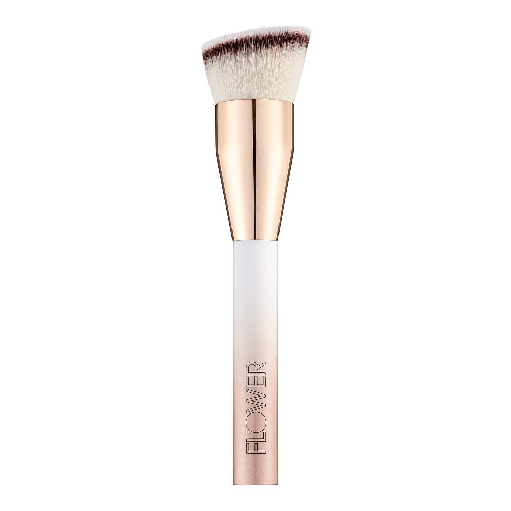 Foto 1 | Brochas De Maquillaje Flower Beauty Brocha Pulidora Para Bases De Maquillaje, 1 Pieza - Venta Internacional.