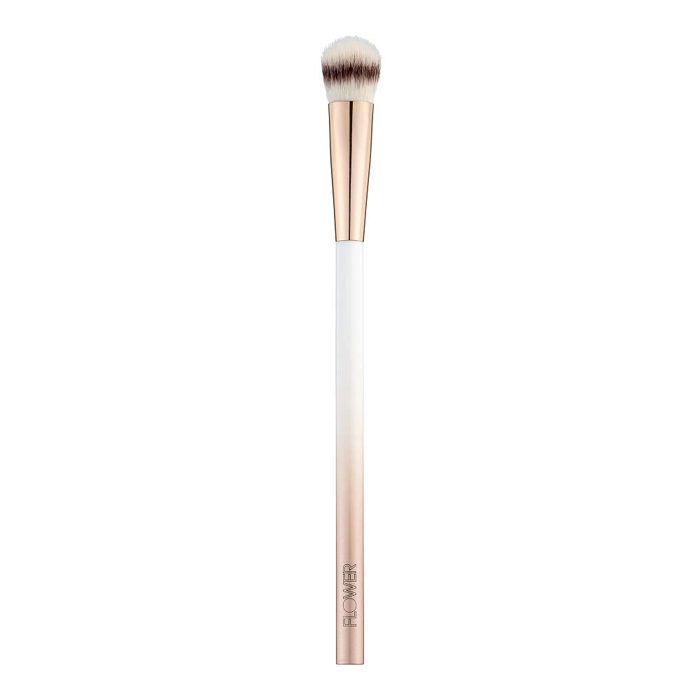 Foto 2 pulgar | Brocha De Maquillaje Flower Beauty, Corrector Cónico, Lavable, 1 Unidad - Venta Internacional.