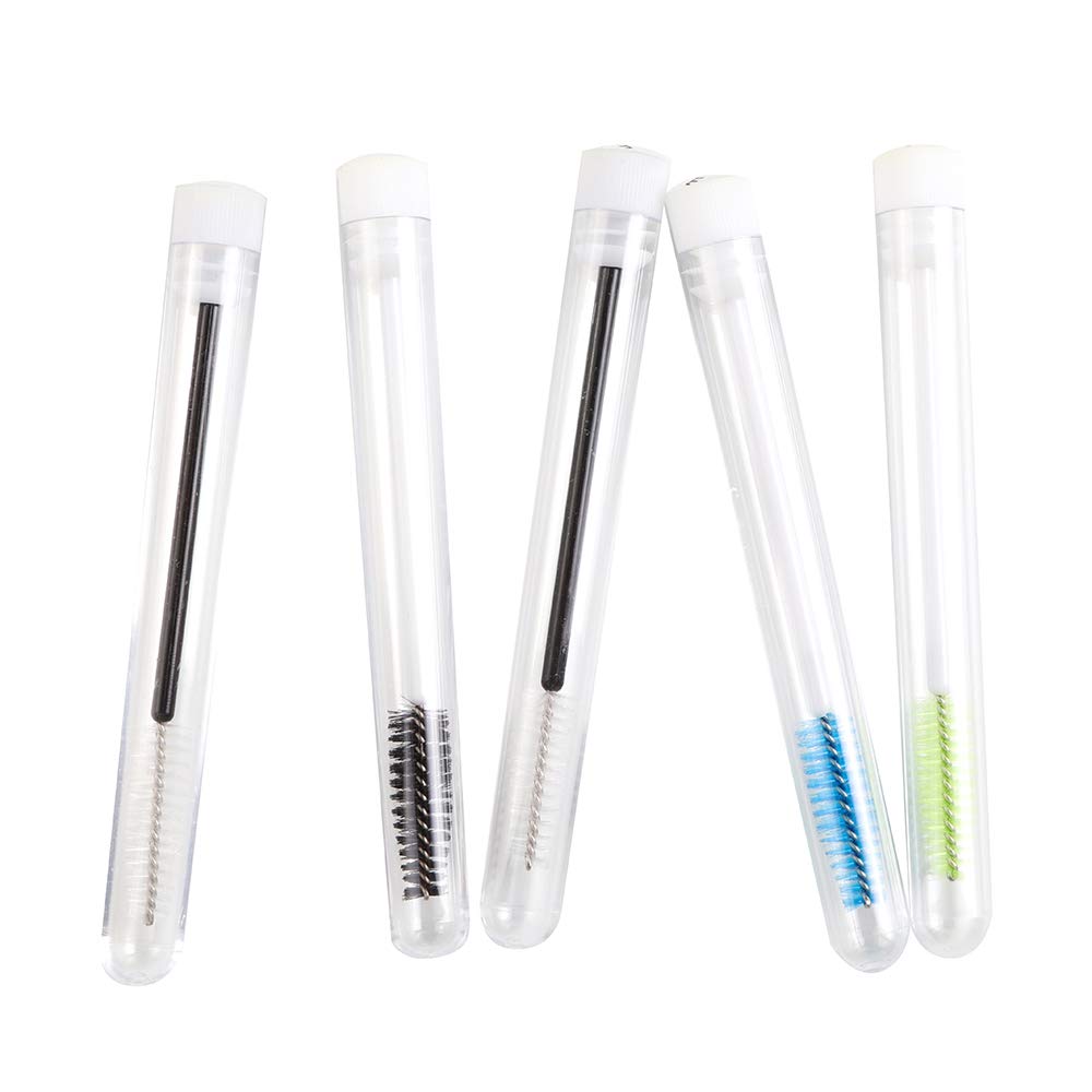 Foto 4 | Brochas Desechables para Rímel Ipien White Lash 50 Unidades - Venta Internacional