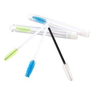 Foto 5 | Brochas Desechables para Rímel Ipien White Lash 50 Unidades - Venta Internacional