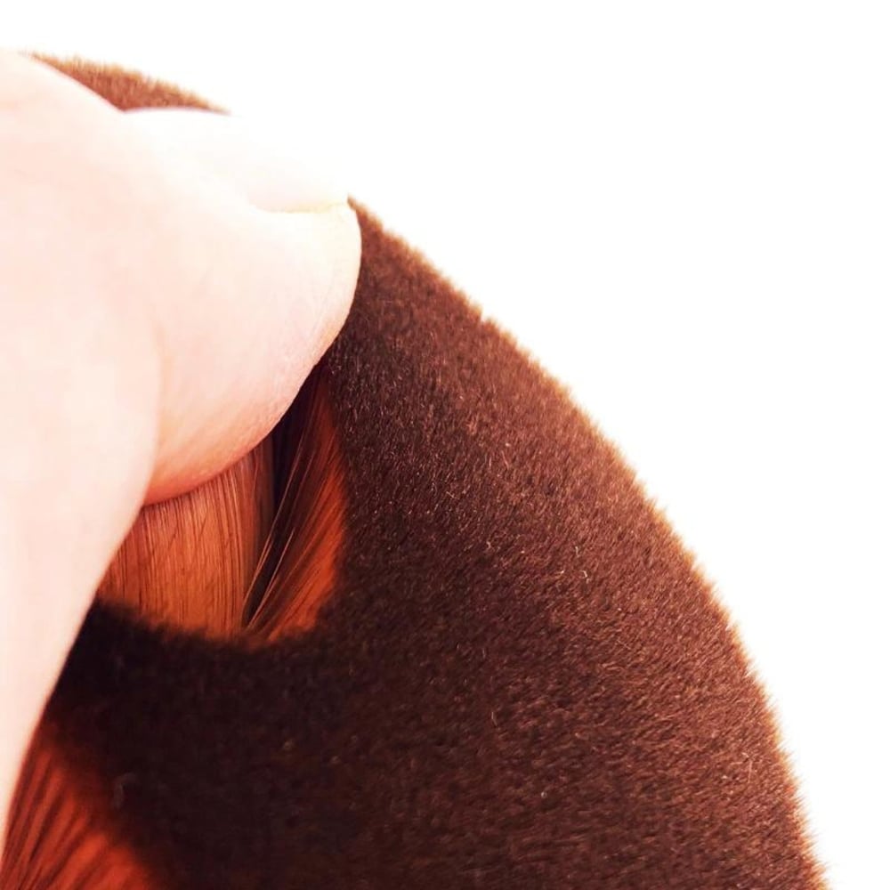 Foto 6 pulgar | Brocha Para Base De Maquillaje Magic Con Funda Negra De Alta Densidad - Venta Internacional.