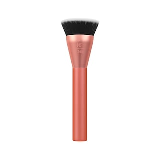 Foto 2 | Brocha De Maquillaje Real Techniques Snatch + Sculpt Contour - Venta Internacional.