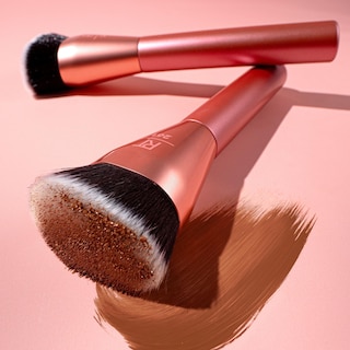 Foto 7 | Brocha De Maquillaje Real Techniques Snatch + Sculpt Contour - Venta Internacional.