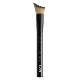 Foto 1 | Brocha De Maquillaje Nyx Professional Makeup Total Control Drop Foundation - Venta Internacional.