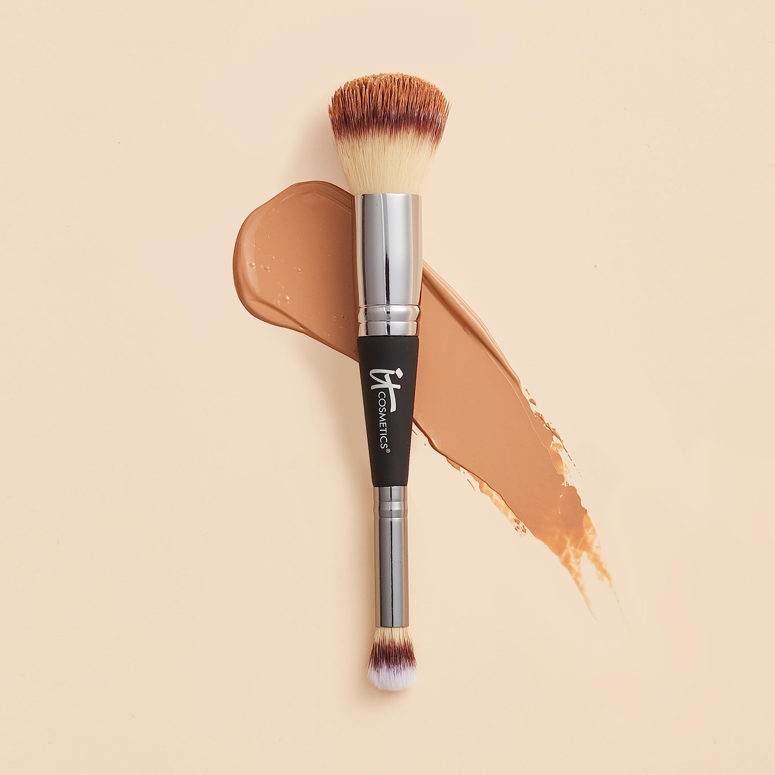 Foto 6 | Brush It Cosmetics Heavenly Luxe Complexion Perfection #7 - Venta Internacional.