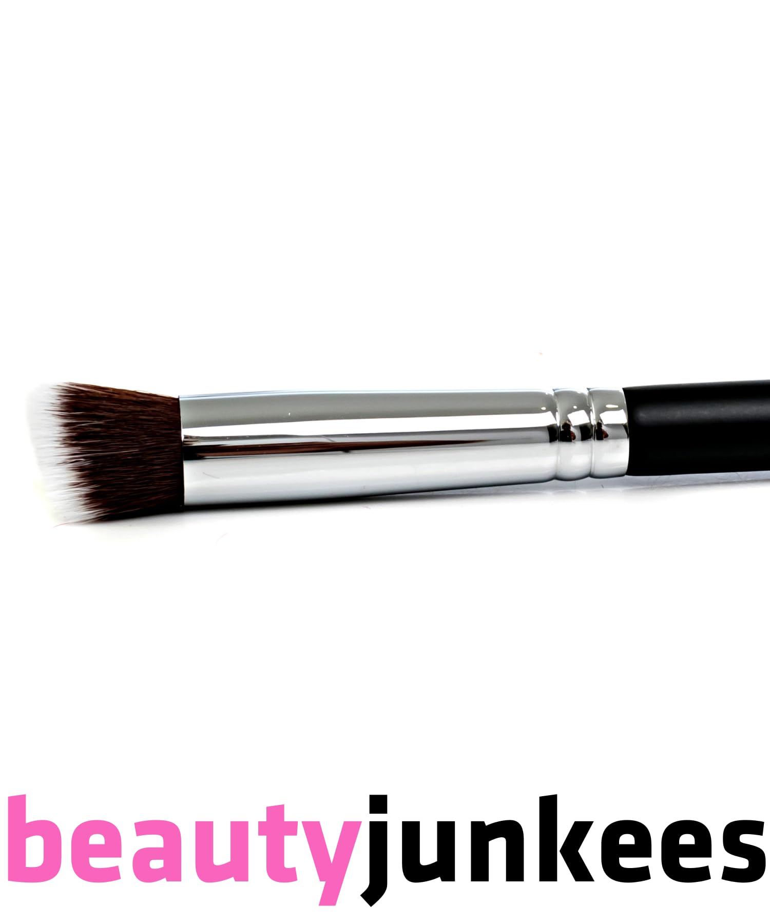 Foto 5 pulgar | Brocha De Maquillaje Beauty Junkees Kabuki Nose Contour Mini - Venta Internacional.