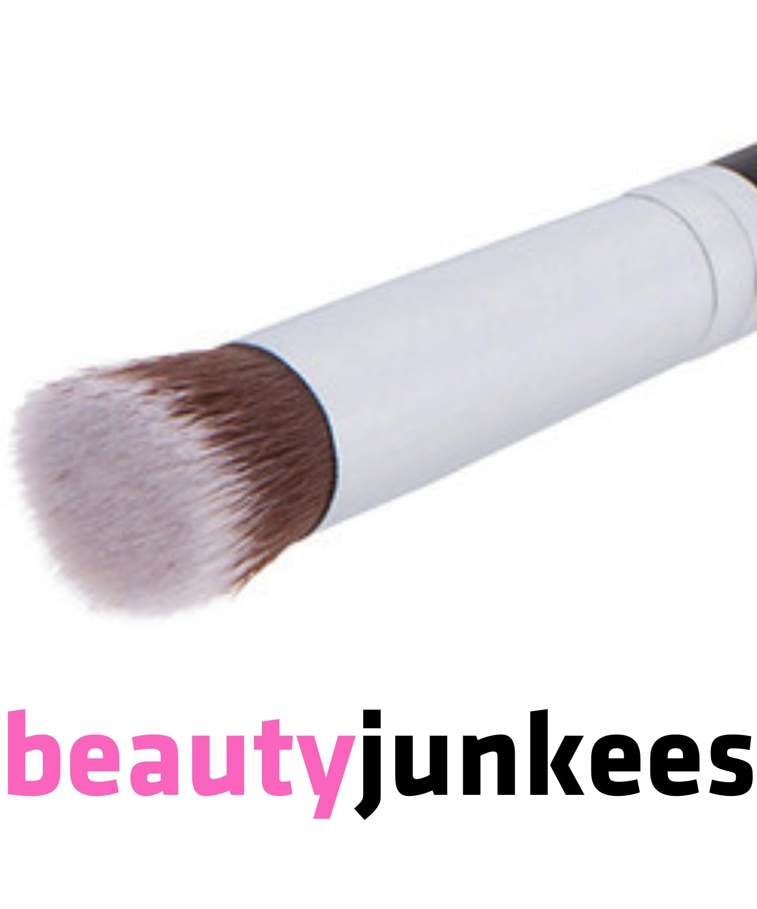 Foto 6 pulgar | Brocha De Maquillaje Beauty Junkees Kabuki Nose Contour Mini - Venta Internacional.