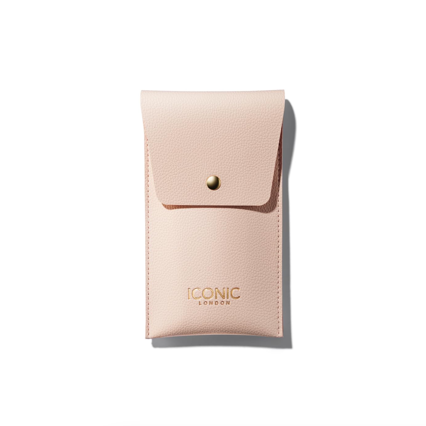 Foto 4 pulgar | Set De Brochas De Maquillaje Iconic London Handbag Glam Face Brush Set - Venta Internacional.