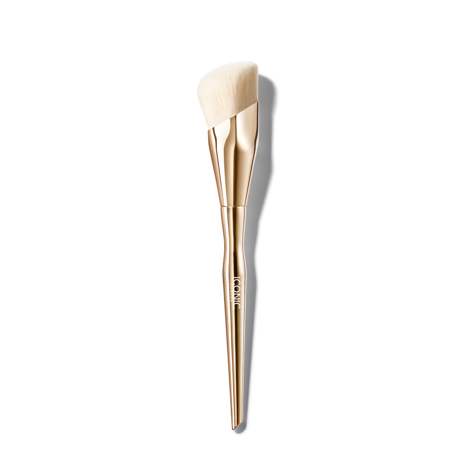 Foto 2 pulgar | Crema Líquida Brush Iconic London Complexion Flawless Finish - Venta Internacional.
