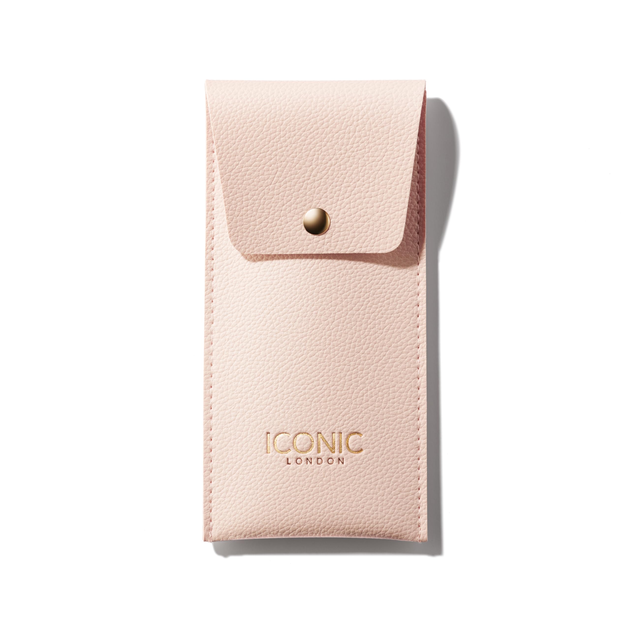 Foto 4 pulgar | Set De Brochas De Maquillaje Iconic London Handbag Glam Eye 4 Pinceles - Venta Internacional.