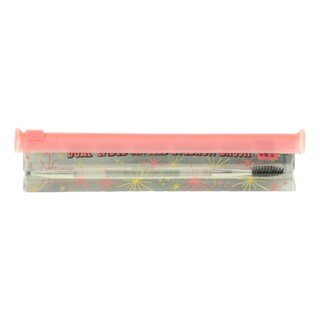 Foto 1 | Brocha Para Cejas Benefit Cosmetics De Doble Punta Para Polvos Y Cremas - Venta Internacional.