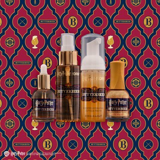Foto 3 | Set De Colección De Cuidado De Uñas Orly X Harry Potter™ Butterbeer™ - Venta Internacional.