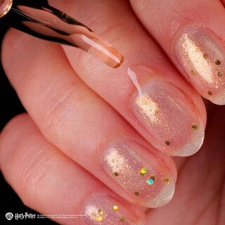 Foto 5 | Set De Colección De Cuidado De Uñas Orly X Harry Potter™ Butterbeer™ - Venta Internacional.