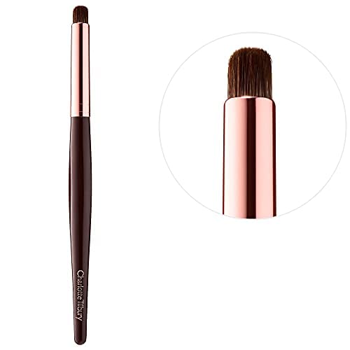 Brocha Para Difuminar Ojos Charlotte Tilbury - Venta Internacional.