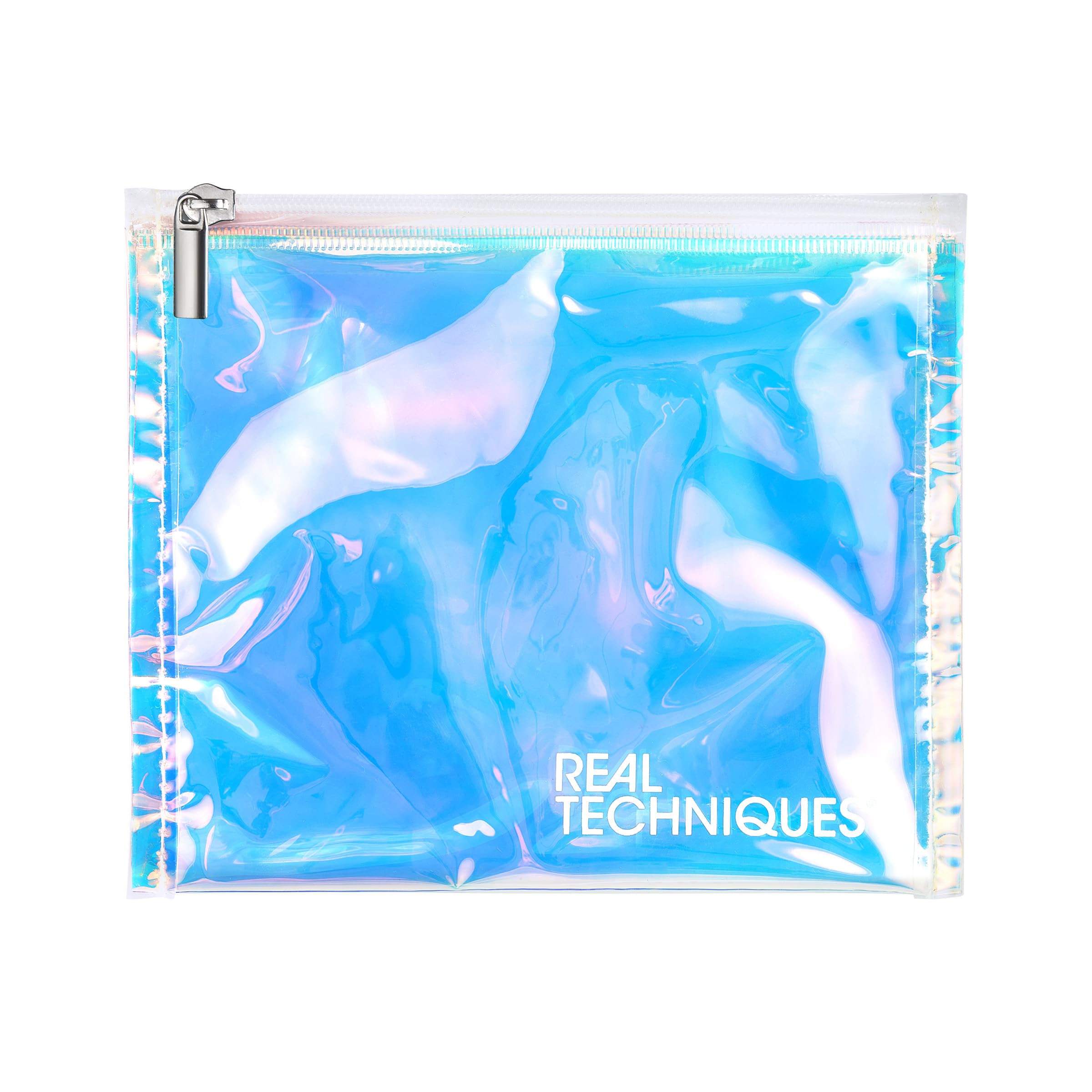 Foto 5 | Set De Brochas De Maquillaje Real Techniques Travel Fantasy, 11 Piezas - Venta Internacional.