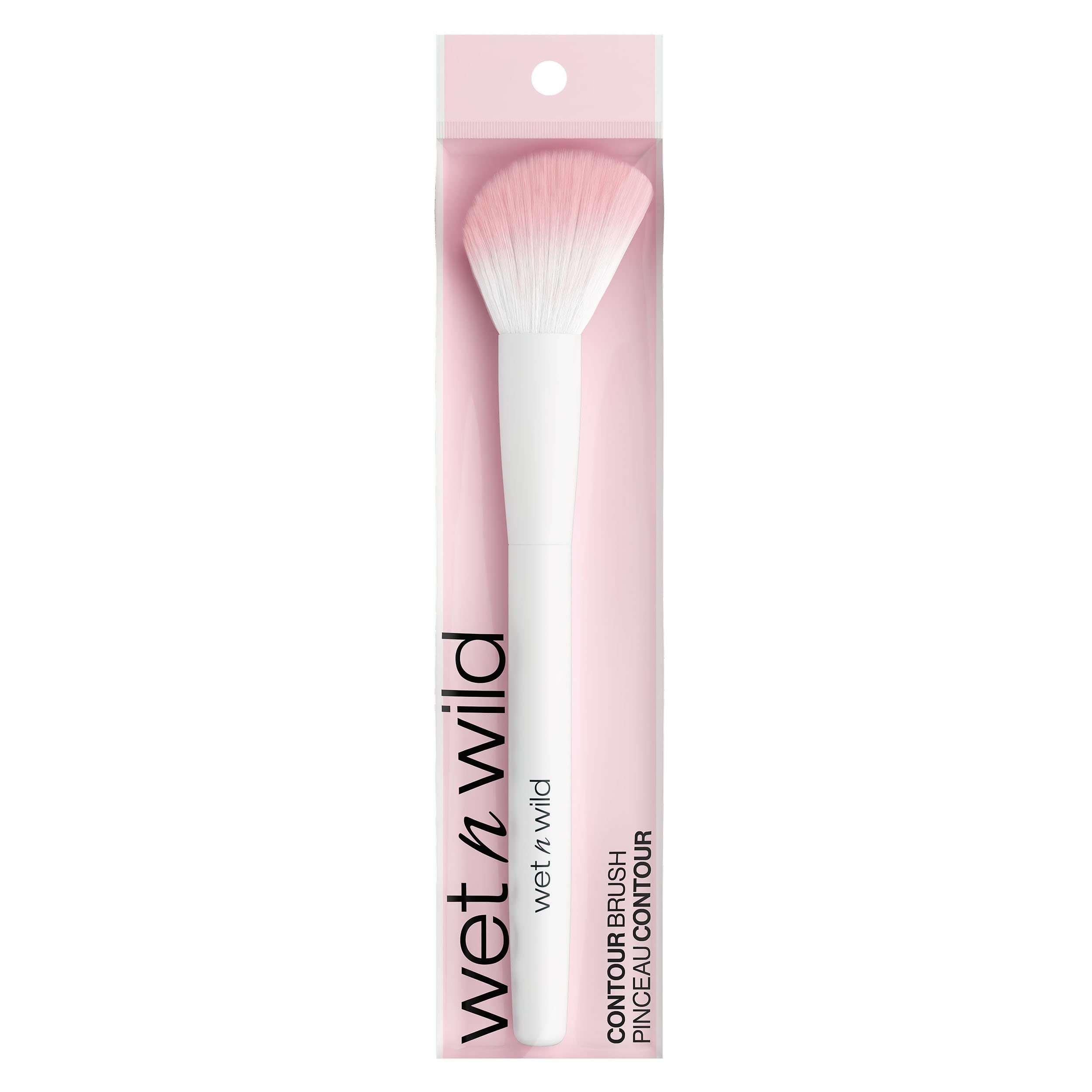 Foto 4 pulgar | Pincel De Contorno Húmedo Y Salvaje Sculpt Highlight Blend, Libre De Crueldad Animal - Venta Internacional.