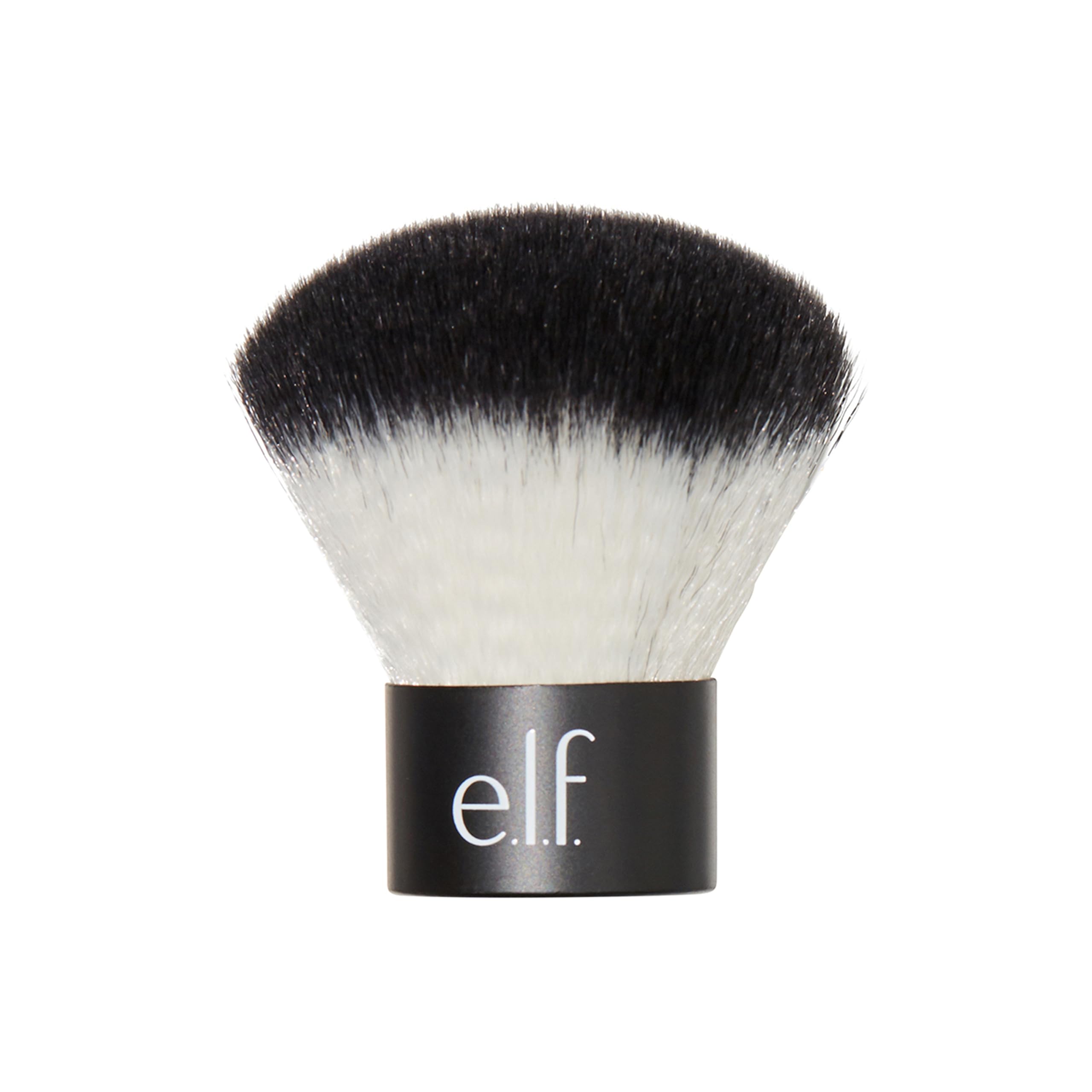 Foto 2 pulgar | Brocha Facial Kabuki E.l.f., De Pelo Sintético, Compacta, Tamaño Viaje - Venta Internacional.