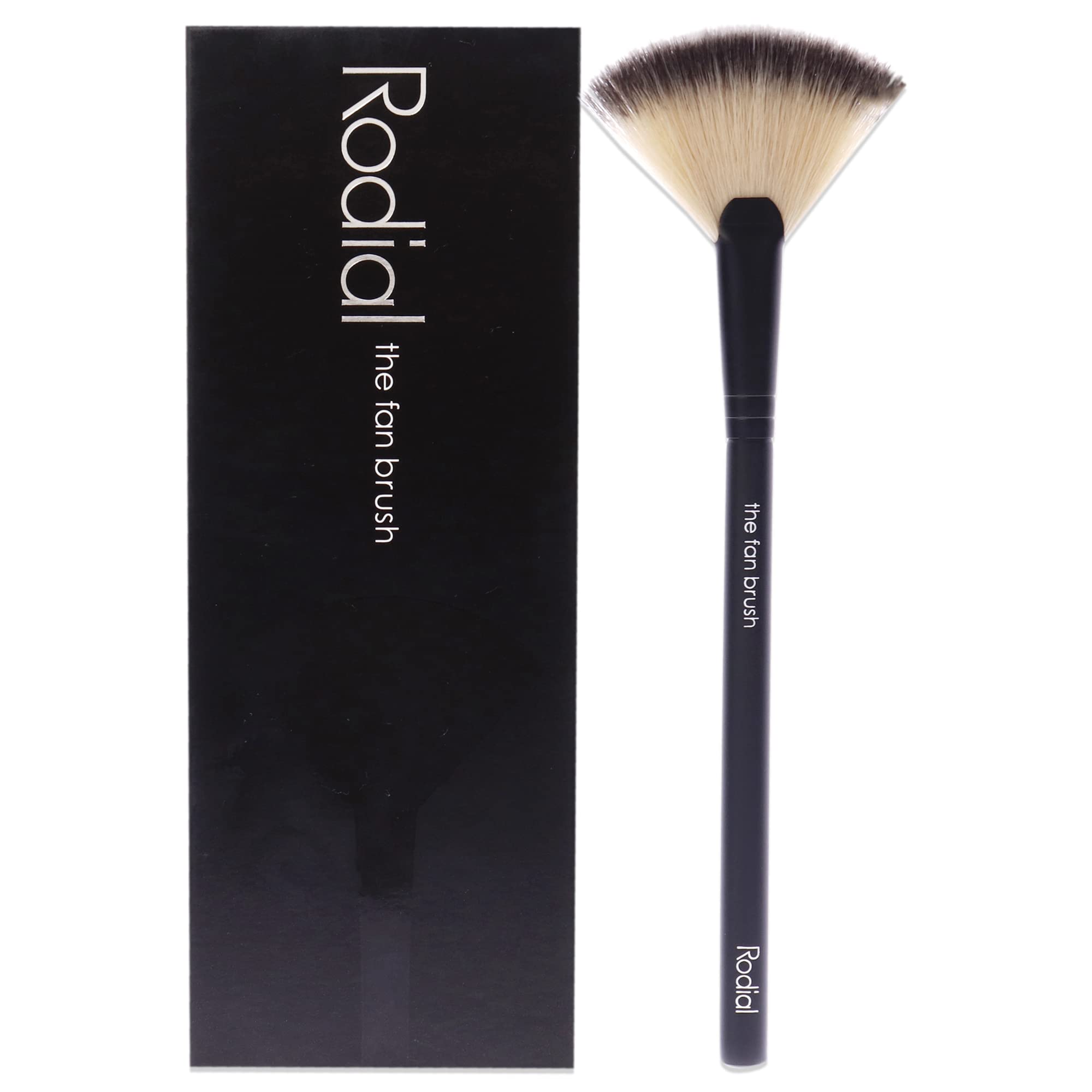 Foto 2 pulgar | Brocha De Maquillaje Rodial The Fan Brush 11 - Venta Internacional.