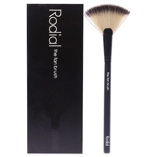 Foto 1 | Brocha De Maquillaje Rodial The Fan Brush 11 - Venta Internacional.