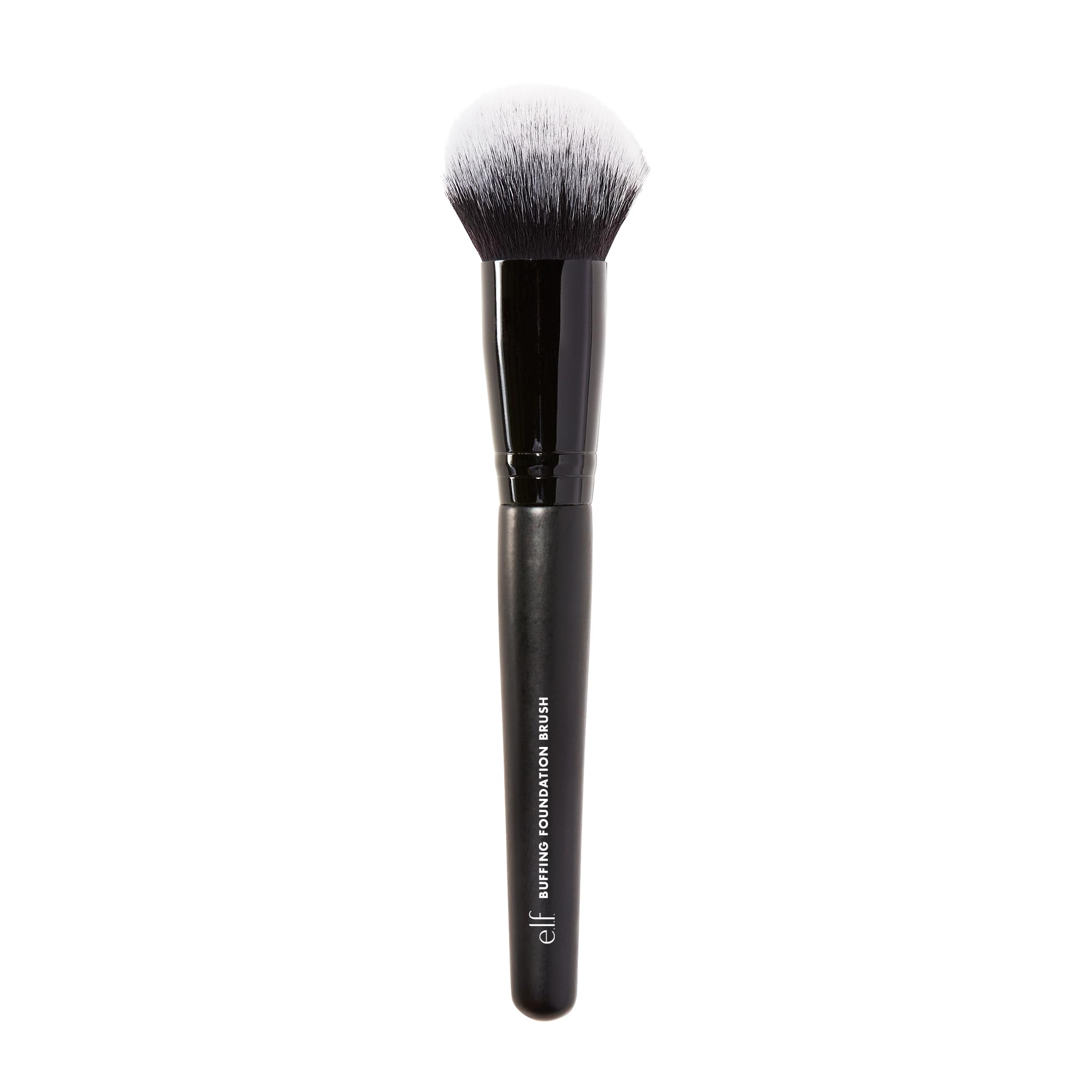 Foto 2 pulgar | Brocha De Maquillaje E.l.f. Pulidora Para Base De Maquillaje Vegana - Venta Internacional.