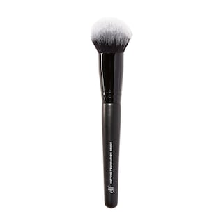 Foto 1 | Brocha De Maquillaje E.l.f. Pulidora Para Base De Maquillaje Vegana - Venta Internacional.