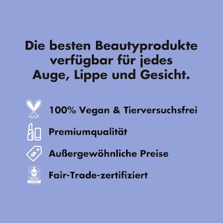 Foto 3 | Brocha De Maquillaje E.l.f. Pulidora Para Base De Maquillaje Vegana - Venta Internacional.