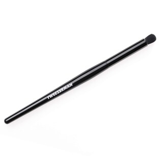 Foto 1 | Brow Brush Tweezerman Shaping, Cerdas Sintéticas Veganas Redondas - Venta Internacional.